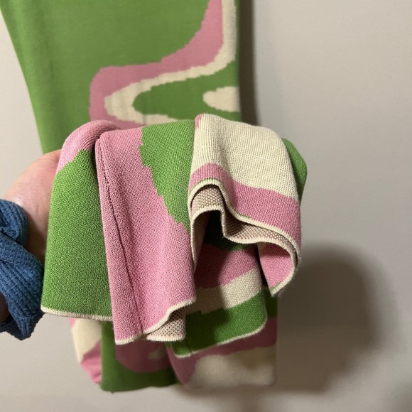 Cider bodycon knit maxi dress - Picture 6 of 7